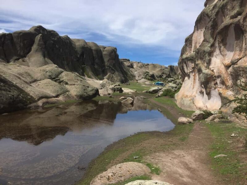 Marcahuasi Experience in Lima - Who Is This Tour Best For?