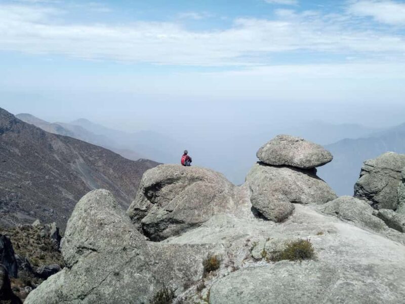 Marcahuasi Experience in Lima - Frequently Asked Questions