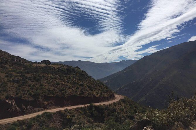 Marcahuasi Hiking in Lima - Detailed Review of the Marcahuasi Hiking Tour from Lima