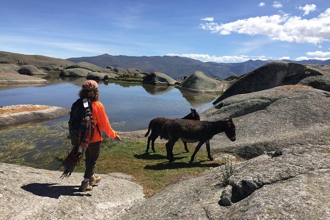 Marcahuasi Hiking in Lima - Authentic Experiences and Practical Insights