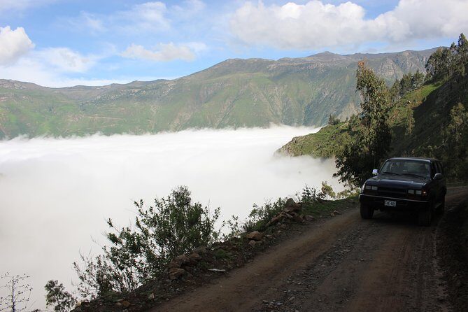 Marcahuasi Hiking in Lima - FAQ