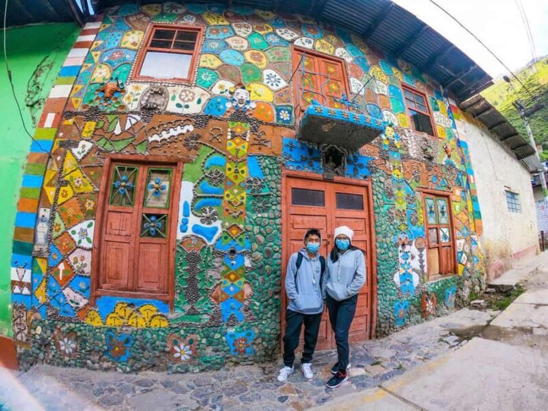 Marcapomacocha From Lima - Discover the Lakeside Route - The Sum Up