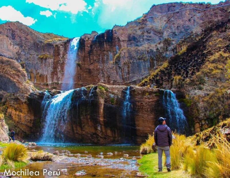 Marcapomacocha From Lima - Discover the Lakeside Route - FAQ