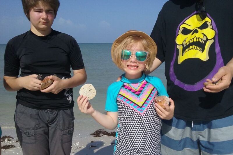 Marco Island: 10,000 Islands Shelling Boat Tour - Key Points