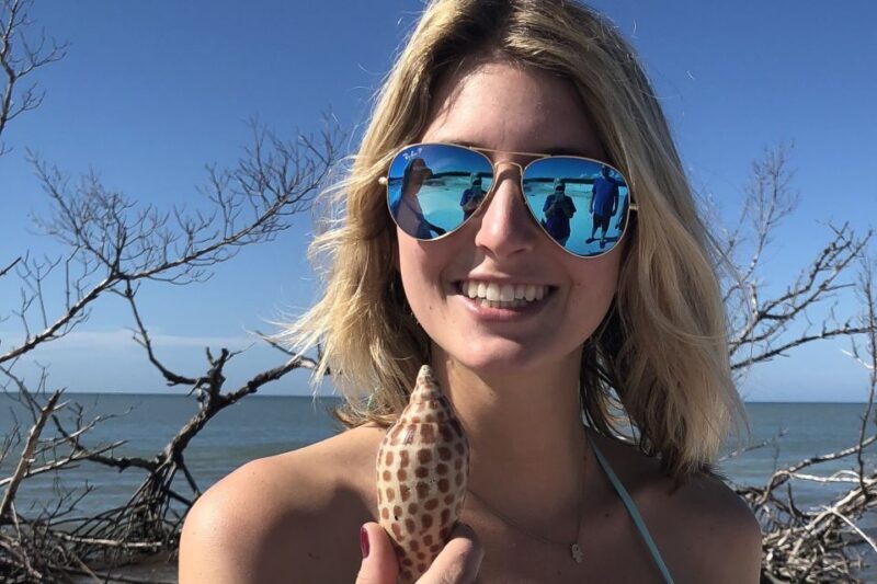 Marco Island: 10,000 Islands Shelling Boat Tour - Who Should Consider This Tour?