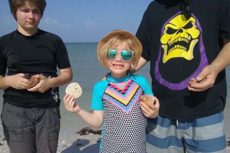 Marco Island: 2-Hour Dolphin, Birding, and Shelling Tour - Final Thoughts on Value and Experience