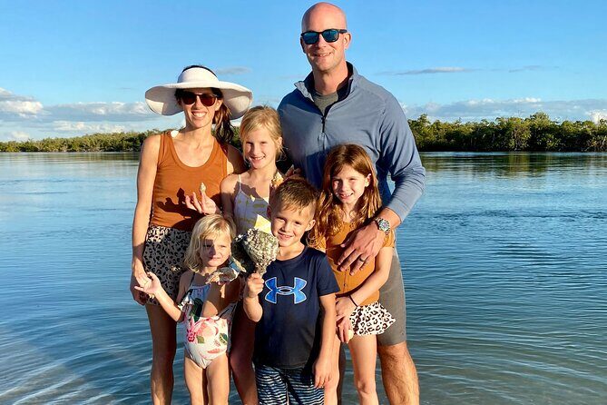 Marco Island and 10,000 Islands Sightseeing with Dolphin Tour - Why This Tour Is Worth Your Time