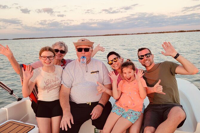 Marco Island and 10,000 Islands Sightseeing with Dolphin Tour - Frequently Asked Questions