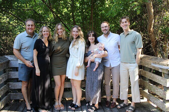 Marco Island Photography Experience - Key Points