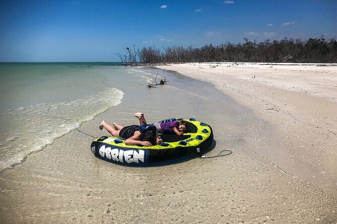 Marco Island Private Tubing, Dolphin Watching and Shelling Tour - Who Will Love This Tour?