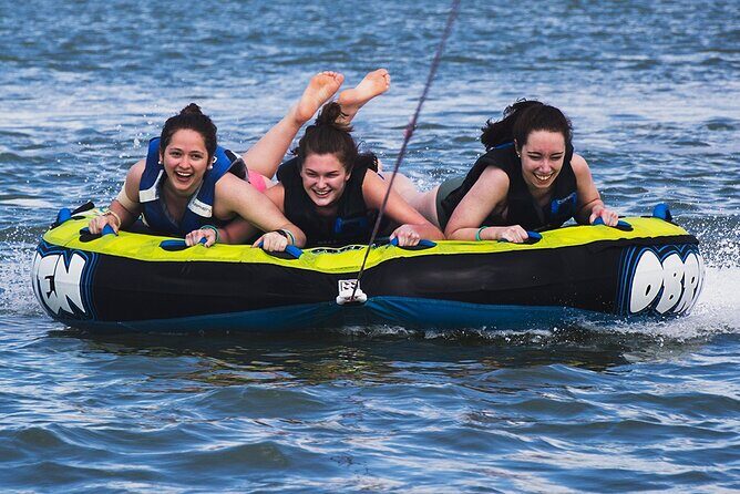 Marco Island Private Tubing, Dolphin Watching and Shelling Tour - Frequently Asked Questions