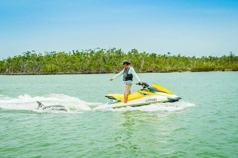 Marco Island: Ten Thousand Island Jet Ski Guided Tour - FAQs