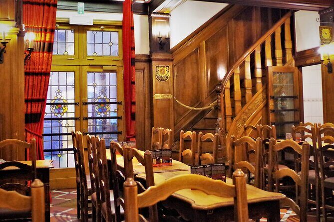 Marc's Brussels Beer Tasting Tour - What Do Guests Say?