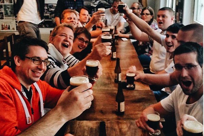 Marc's Brussels Beer Tasting Tour - Final Thoughts: Who Will Love This Tour?