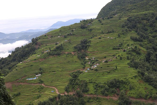 Mardi Himal Base Camp Trek (5 Days) - Exploring the Itinerary in Detail