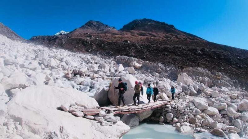 Mardi Himal Base Camp Trek 7 Days - Authentic Nepali Experience and Personal Touches