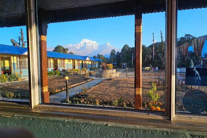 Mardi Himal Trek - A Detailed Look at the Mardi Himal Trek Experience