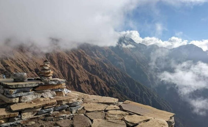 Mardi Himal Trek: Volunteering Tour - Who Is This Tour Best For?