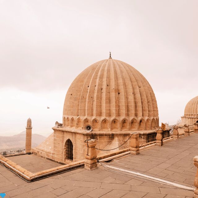 Mardin Private Old Town City Tour - Exploring the UNESCO Heritage of Mardin