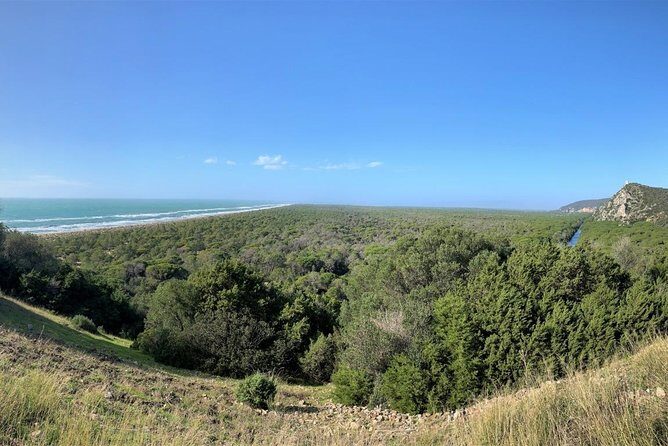 Maremma natural park e-bike tour - Exploring Italy’s Hidden Gem: The Maremma Natural Park E-Bike Tour