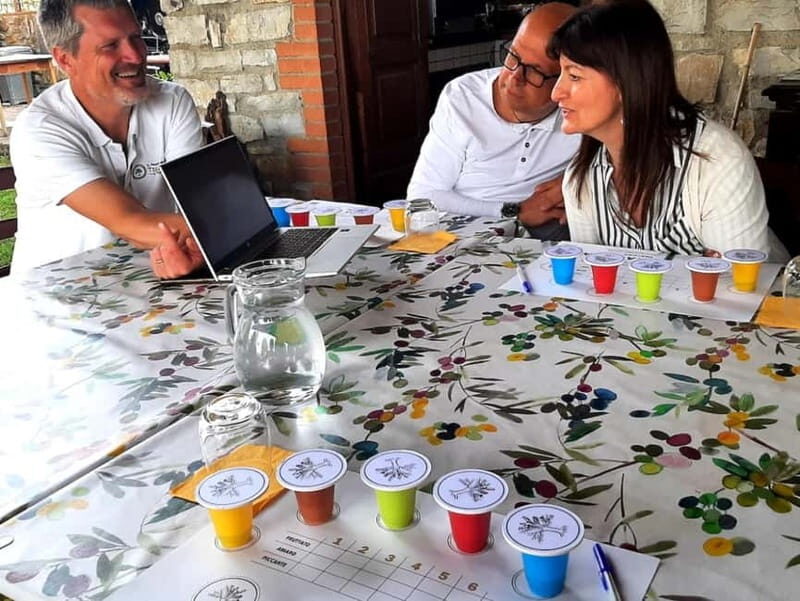 Maremma: Oil tasting with an aperitif of typical products - Analyzing the Value and Practical Aspects