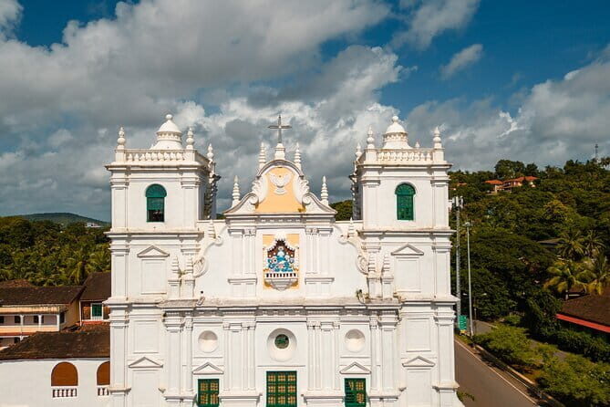 Margao City Food Trail by Make It Happen - An In-Depth Look at the Margao City Food Trail