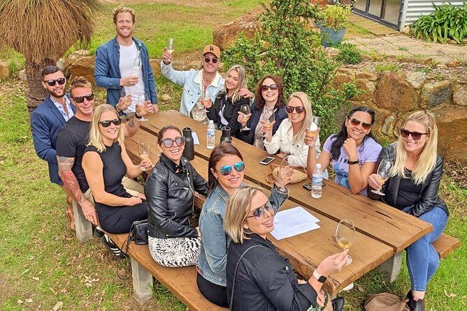 Margaret River Beer & Wine Adventure (departs Dunsborough/Busselton) - An Authentic Taste of Margaret River: Wine, Beer, and Good Vibes