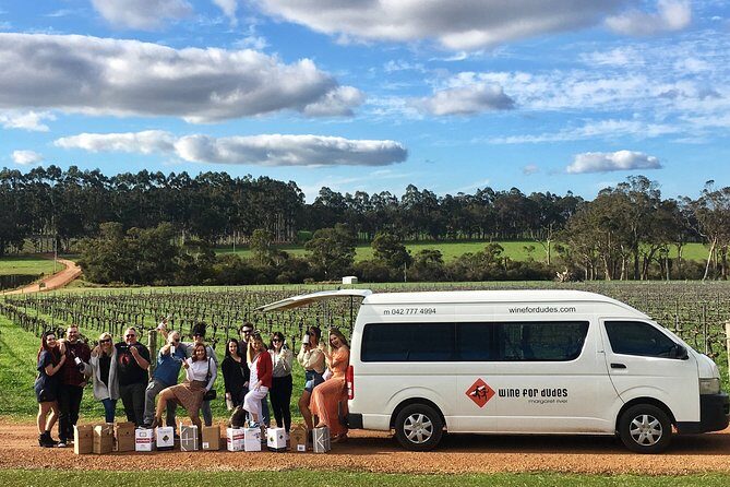 Margaret River Beer & Wine Adventure (departs Margaret River) - Authentic Experiences and Genuine Value