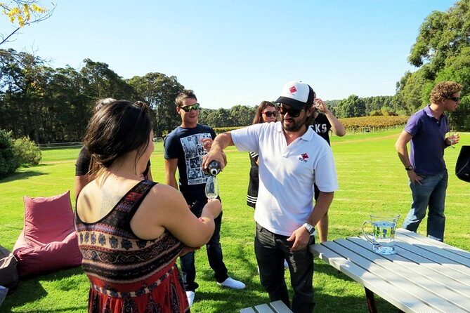 Margaret River Beer & Wine Adventure (departs Margaret River) - Who Should Consider This Tour?