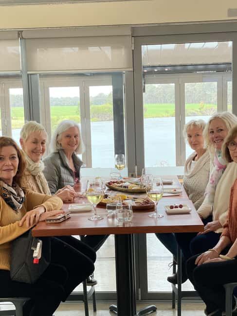 Margaret River: Bettenays Wine and Nougat Tasting Experience - Final Thoughts
