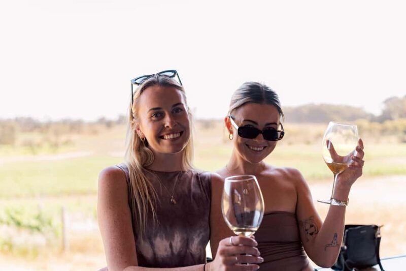 Margaret River: Boutique Wine Tour w. Blind Tasting + Lunch - A Detailed Look at the Margaret River Boutique Wine Tour