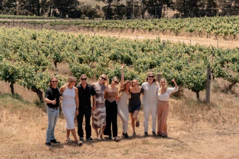 Margaret River: Boutique Wine Tour w. Blind Tasting + Lunch - Final Reflection