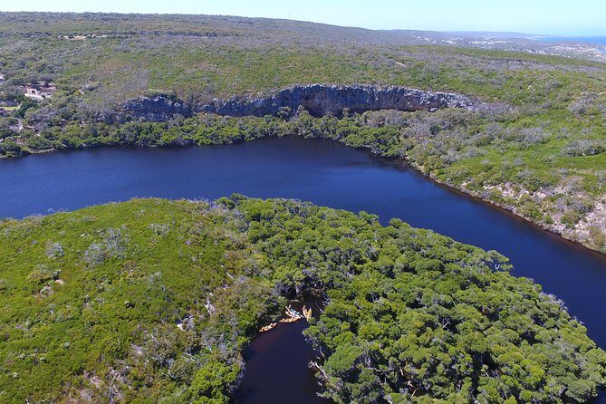 Margaret River Canoe Tour Including Lunch - Final Thoughts