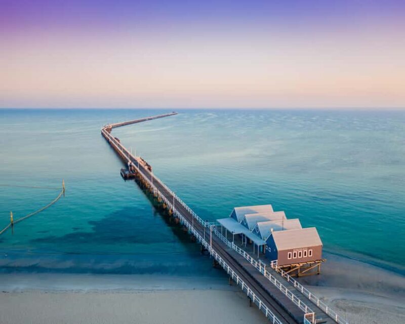 Margaret River, Chocolate, Wine & Coast Day Trip from Perth - Who This Tour Is Best For