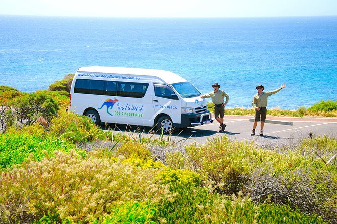 Margaret River Coastal and Wildlife Eco Trip from Busselton or Dunsborough - FAQ