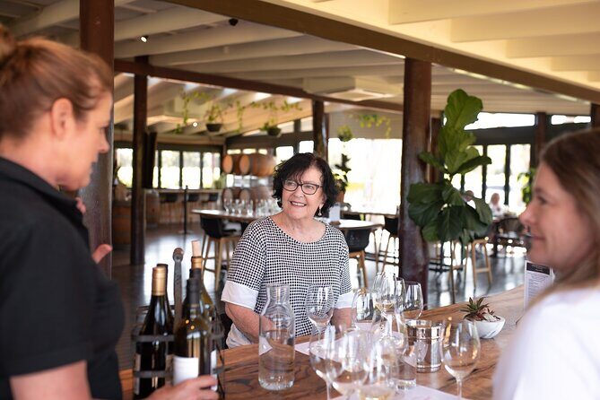 Margaret River Icons Tour Hosted by Regional Expert - Exploring the Itinerary: What to Expect