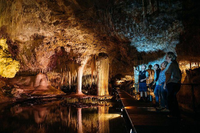Margaret River Indulge and Discover Day Tour - Exploring the Margaret River Indulge and Discover Day Tour