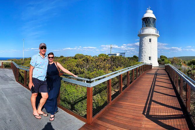 Margaret River Private Day Tours - Key Points
