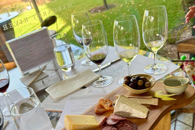 Margaret River Private Wineries Tour by Chevy Belair Classic Car - Who Will Love This Tour?