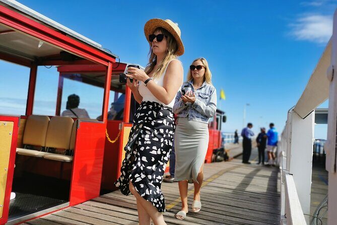 Margaret River Region Impression Day Tour from Perth - Key Points