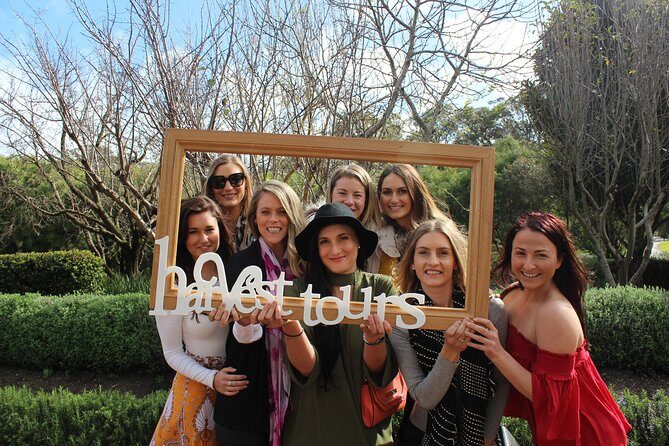 Margaret River Small-Group Full-Day Wine & Food Tour - Key Points