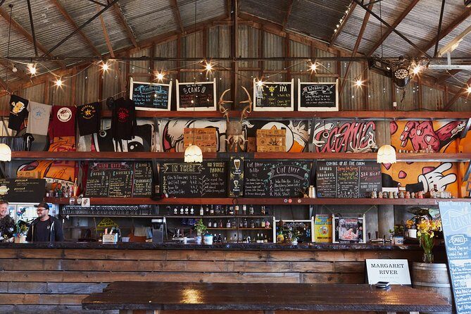 Margaret River Small-Group Full-Day Wine & Food Tour - FAQ