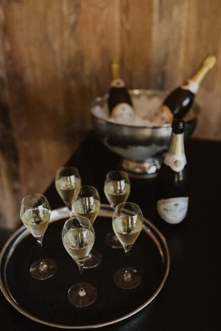 Margaret River: Sparkling Wine Flight Tasting at Howard Park - Practical Tips for Making the Most of Your Visit