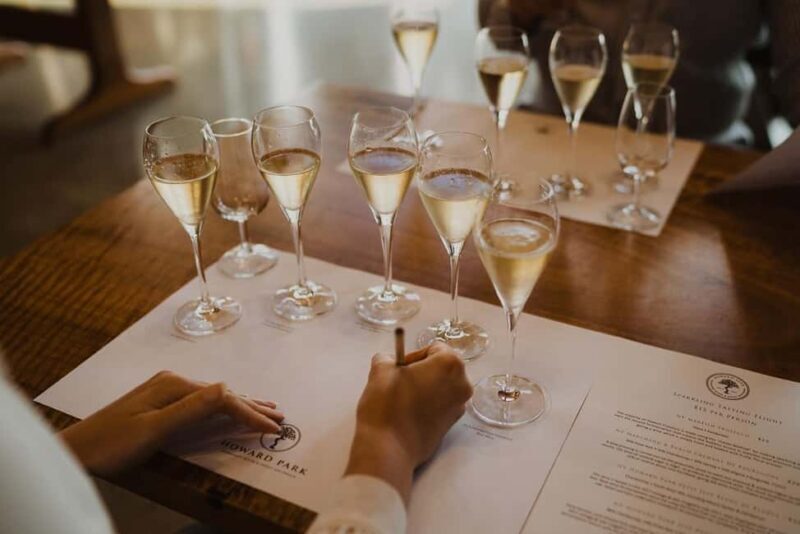 Margaret River: Sparkling Wine Flight Tasting at Howard Park - Final Thoughts
