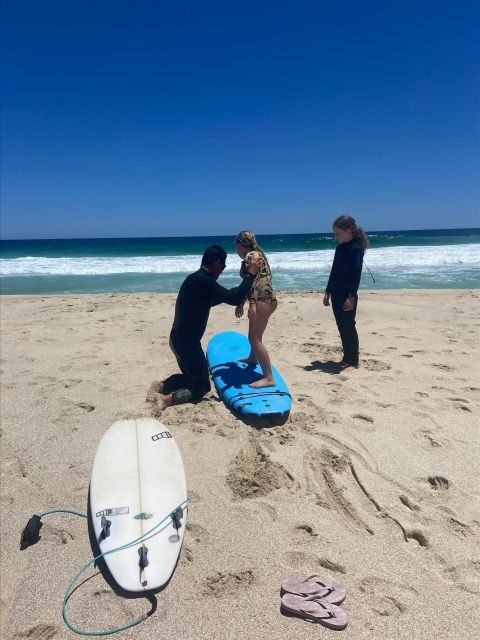 Margaret River Surfing Academy - Group surfing lesson - Final Thoughts on Value and Experience