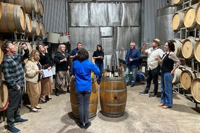 Margaret River Wine and Beer Discovery Tour - Margaret River Wine and Beer Discovery Tour: A Deep Dive into Australias Tasting Paradise