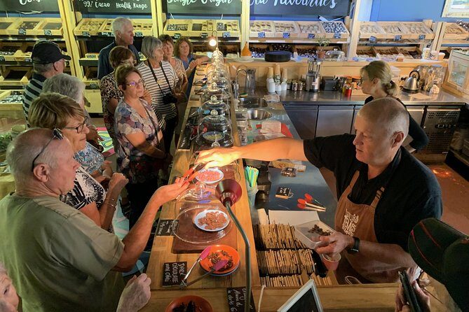 Margaret River Wine Tour: The Full Bottle - Authentic Experience with a Personal Touch