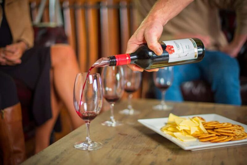 Margaret River: Winery Tour with Lunch and Brewery Visit - Frequently Asked Questions