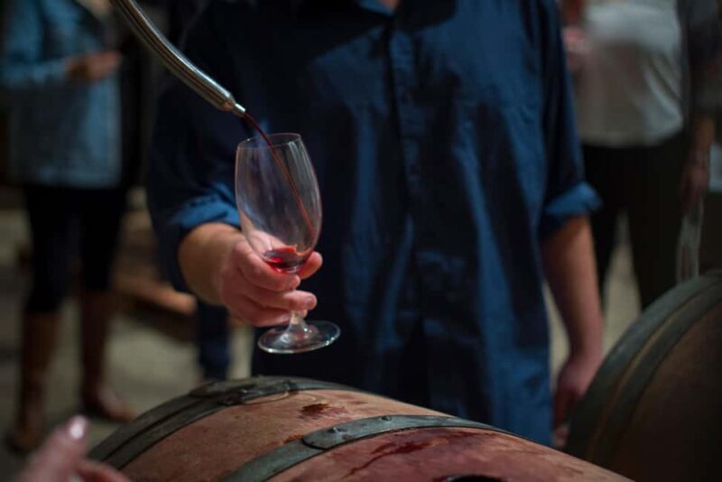 Margaret River: Winery Tour with Lunch and Brewery Visit - Final Thoughts