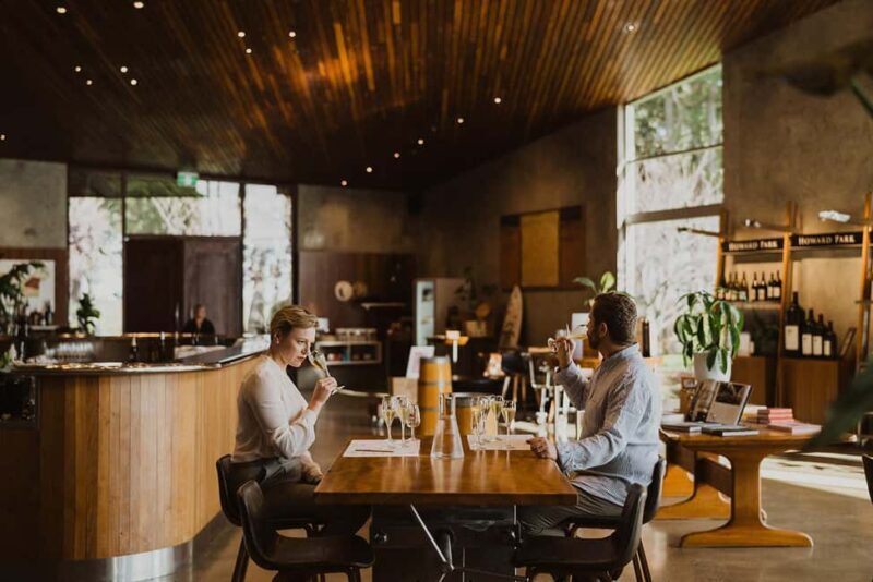 Margaret River Wines: Taste the Iconic Wines of Howard Park - The Sum Up